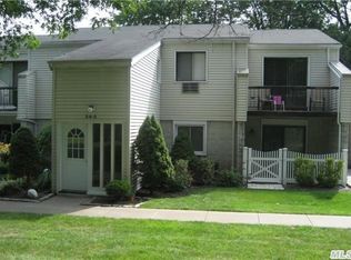 34 Richmond Blvd UNIT 2A, Ronkonkoma, NY 11779