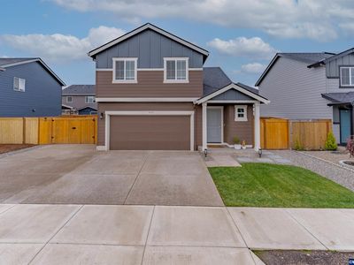 4835 Navigation Ave NE, Salem, OR, 97305