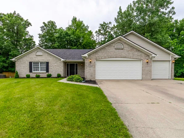 328 Elliot Wood Pl, Fort Wayne, IN 46804
