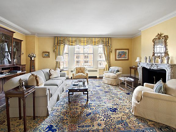 2nd image of 570 Park Ave APT 10A