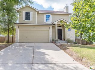 181 Oak River Dr, Cedar Creek, TX 78612