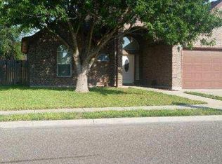 609 Sunchase St, San Juan, TX 78589