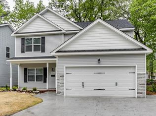 4822 Winthrop St, Norfolk, VA 23513