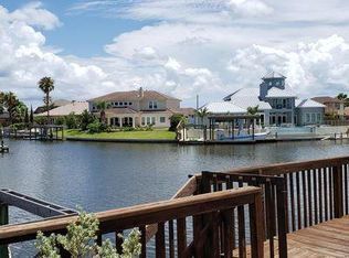 15854 Cuttysark St, Corpus Christi, TX 78418