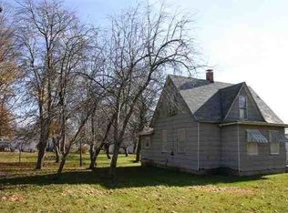 406 N Pennsylvania Ave, Minier, IL 61759