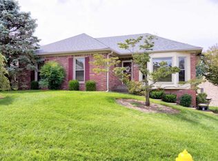7411 Kort Way, Louisville, KY