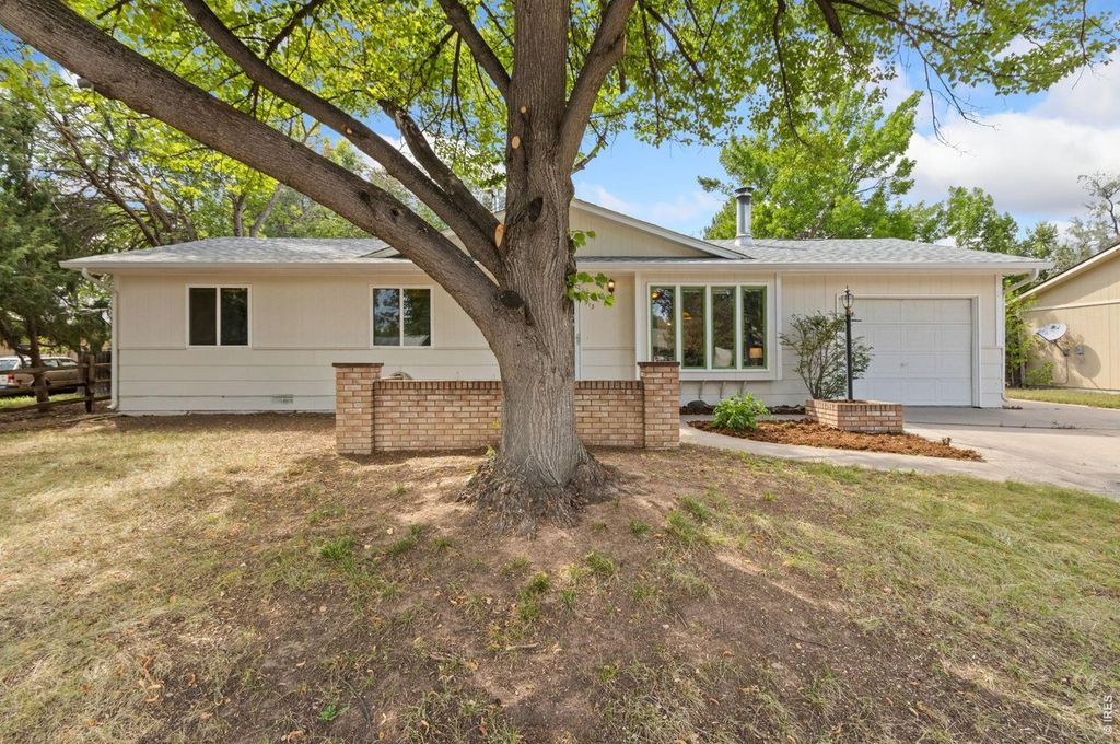 513 N Impala Dr