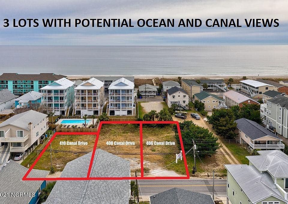 1st image of 406-410 Canal Drive