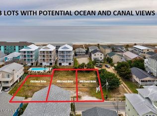 406410-406 410 Canal Dr, Carolina Beach, NC 28428