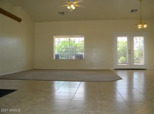8647 W Magnum Dr, Arizona City, AZ 85123