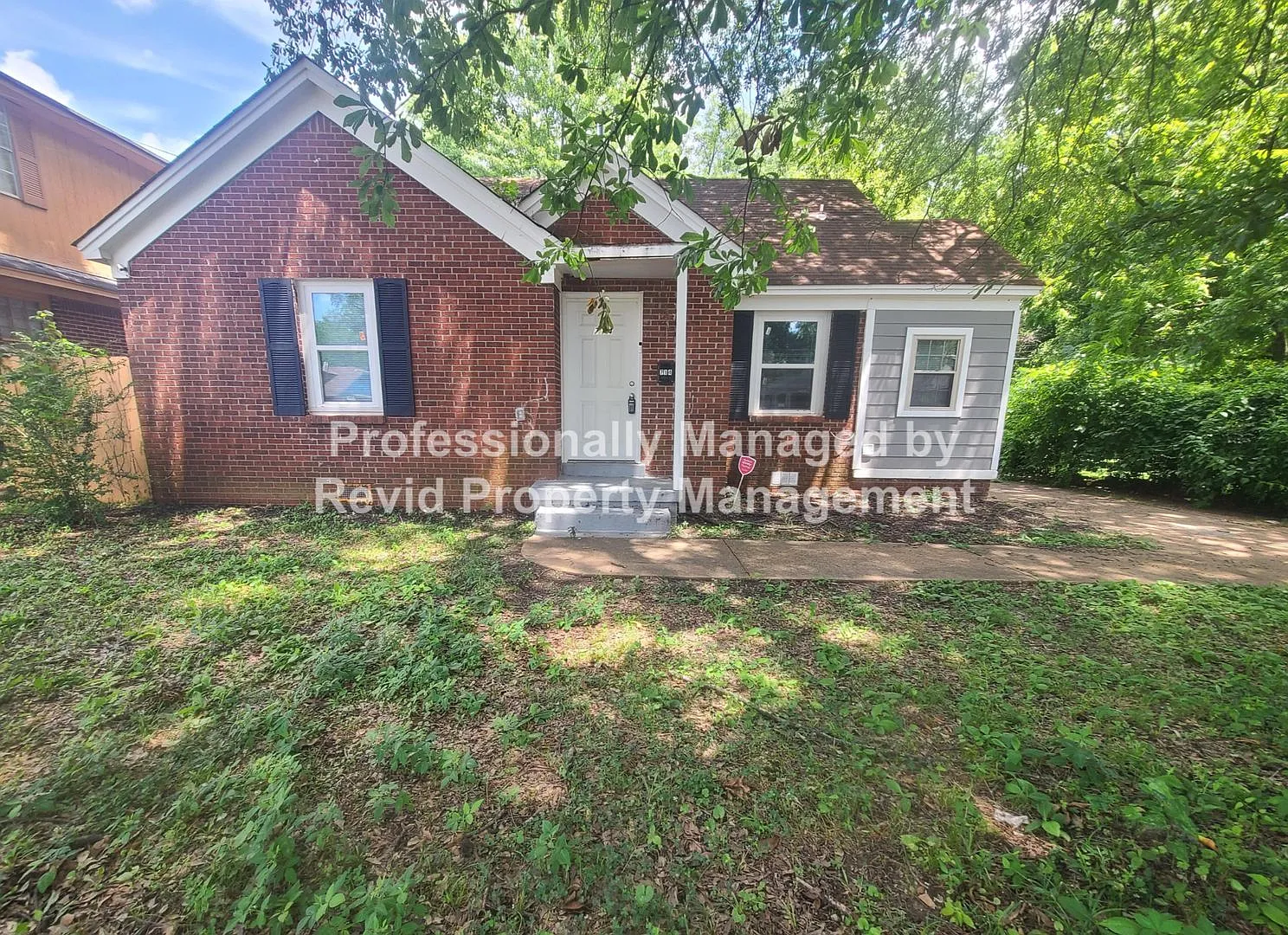 Section 8 Accepted — Photo 2