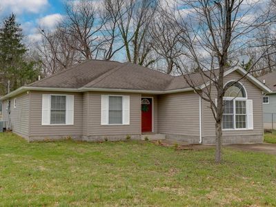 702 N Allyn St, Carbondale, IL, 62901