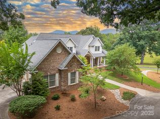 400 Bent Oak Rd, Columbus, NC 28722