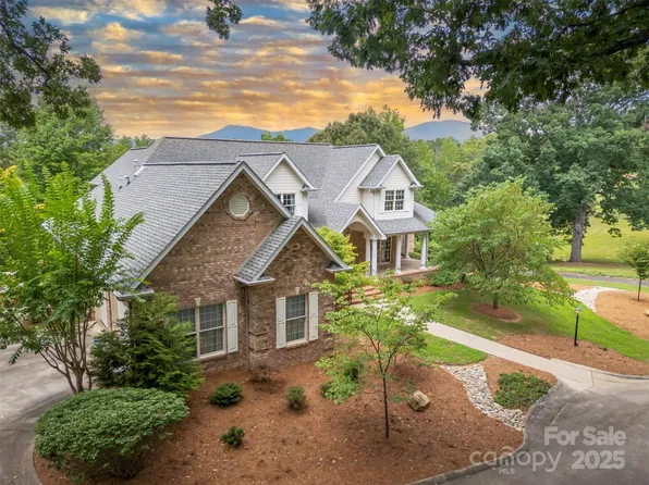 400 Bent Oak Rd, Columbus, NC 28722