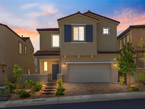 10479 Skye Knoll Ave, Las Vegas, NV 89166