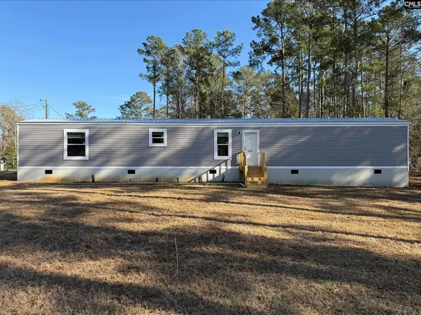 259 Gravel Rd, Newberry, SC 29127