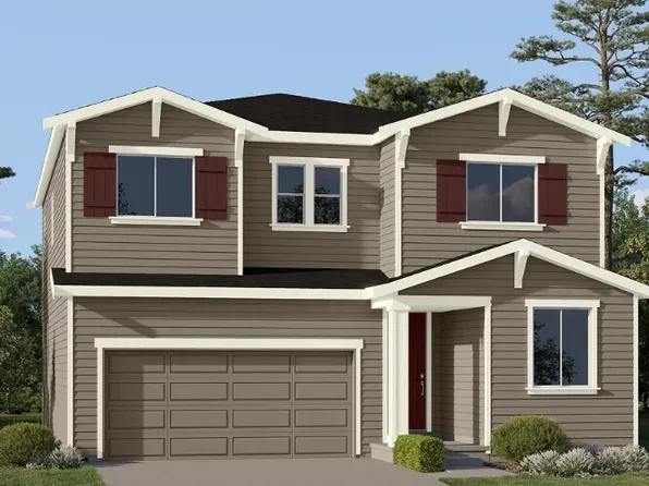 8338 44th Place NE, Marysville, WA 98270
