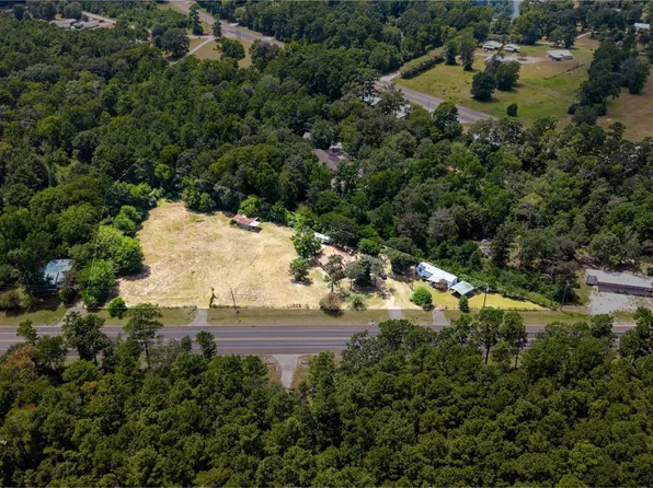 110 Fm 2025 Rd, Coldspring, TX 77331