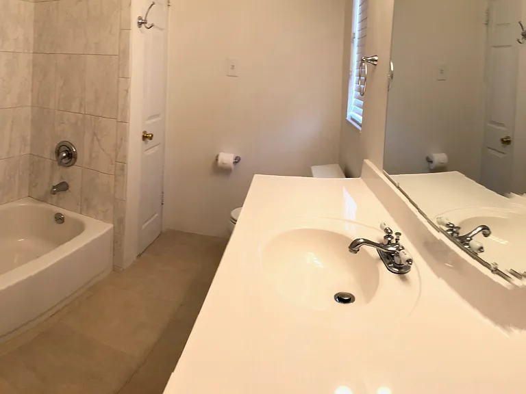 Main Bath