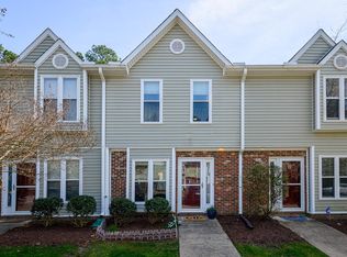 34 Parsons Chase Ln, Durham, NC 27713