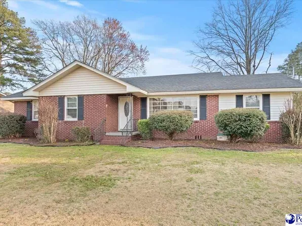 1148 2nd Loop Rd, Florence, SC 29505