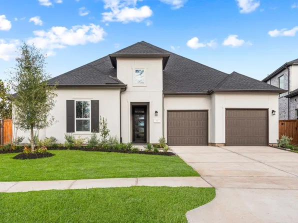 7603 Sunset Ridge Ln, Fulshear, TX 77441