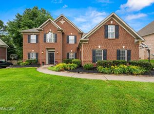 1007 Andover View Ln, Knoxville, TN 37922