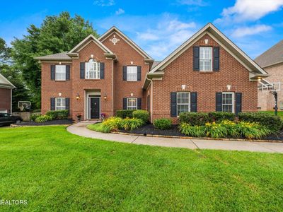 1007 Andover View Ln, Knoxville, TN, 37922