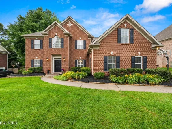 1007 Andover View Ln, Knoxville, TN 37922