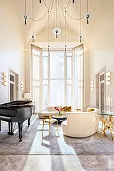 Rented by LG Fairmont Group