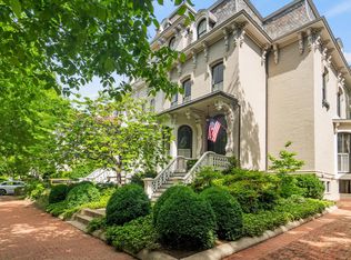 3007 Q St NW, Washington, DC 20007