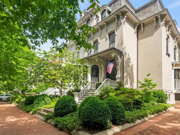 3007 Q St NW, Washington, DC 20007