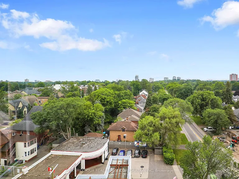 1451 Wellington St W #806 — Photo 40