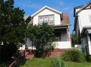 1713 Freemont St, McKeesport, PA 15132