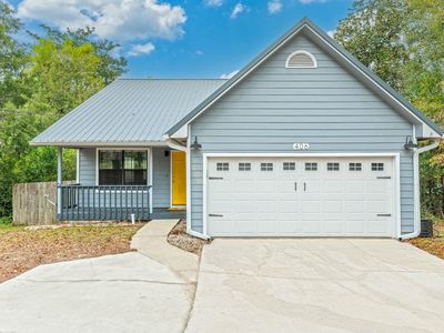 406 Monette Ave, Niceville, FL, 32578