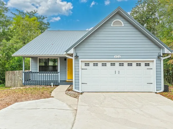 406 Monette Ave, Niceville, FL 32578