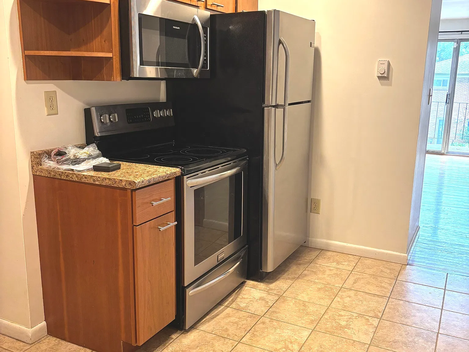 1 bed, 1.0 bath, 704 sqft, $1,700 — Photo 4
