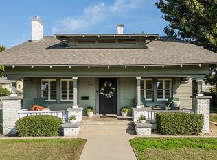 1780 20th Ave, Kingsburg, CA