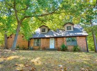 1411 Chickasaw Pl, Ada, OK 74820