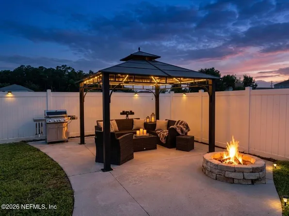 2916 STONEGATE Lane, Middleburg, FL 32068