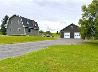 137 Caribou Rd, Presque Isle, ME 04769