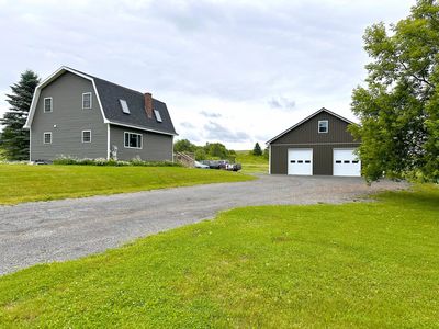 137 Caribou Road, Presque Isle, ME, 04769