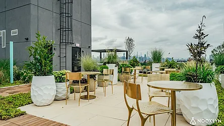 Rented by Nooklyn NYC LLC