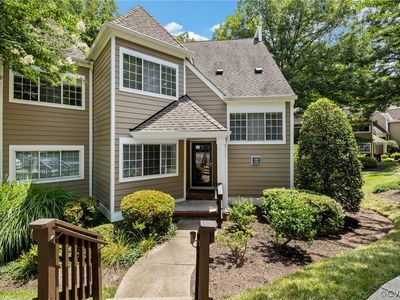 1781 Raintree Commons Dr, Henrico, VA, 23238