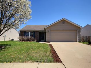 7307 Shetland Dr, Fort Wayne, IN