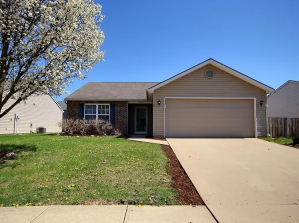 7307 Shetland Dr, Fort Wayne, IN 46814