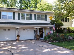 2308 Lloyd St, Bellevue, NE 68005