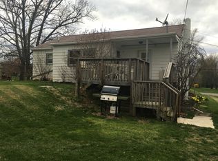 21137 San Mar Rd, Boonsboro, MD 21713