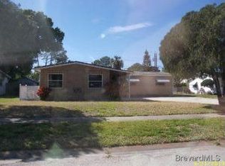 1027 Coronado Dr, Rockledge, FL 32955