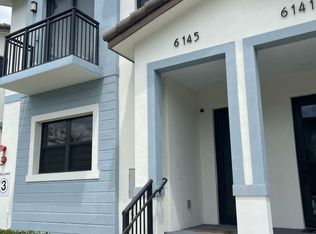 6145 SW 36th Ct, Miramar, FL 33023
